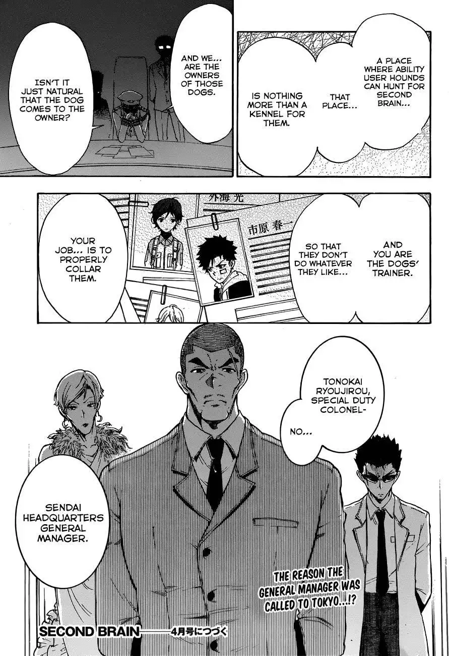 Second Brain Chapter 3 53